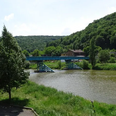 U Berounky Hotell Srbsko