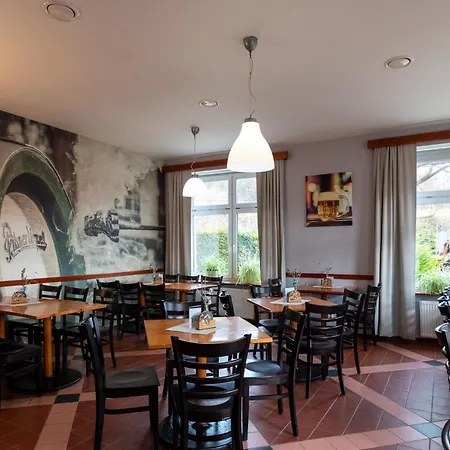 Hotell U Berounky 2*