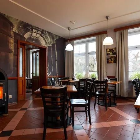 U Berounky Hotell Srbsko