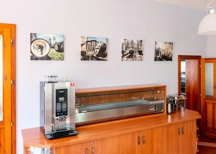 U Berounky 2* Srbsko