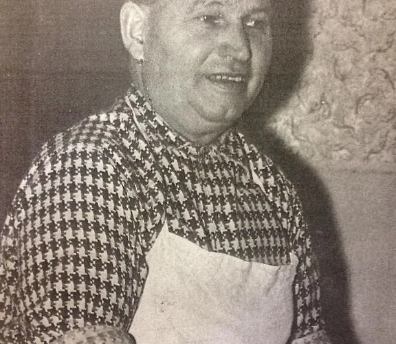 Hotel U Berounky Srbsko