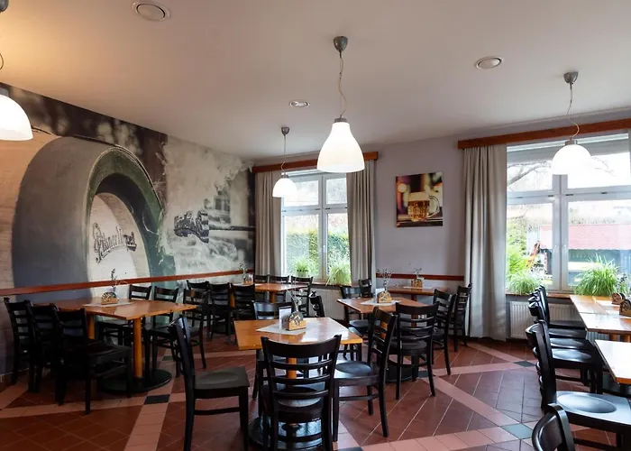 فندق U Berounky 2*