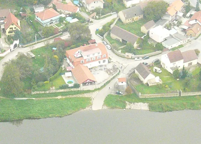 Hotell U Berounky Srbsko