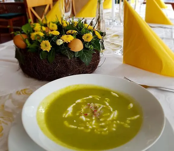 U Berounky فندق Srbsko