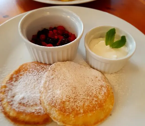 Hotell U Berounky 2*