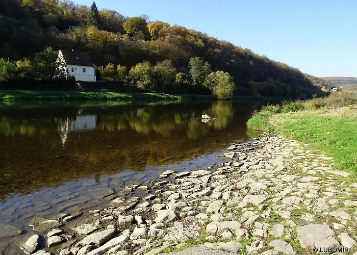 فندق U Berounky 2*