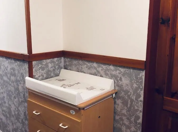 U Berounky Hotell Srbsko